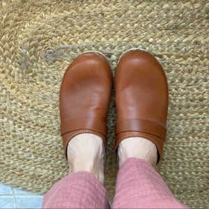 Lotta’s from Stockholm Clogs